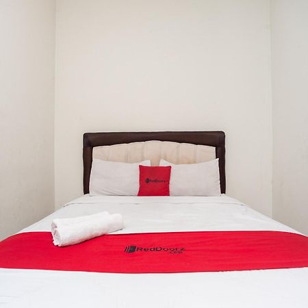 Reddoorz Plus Near Rs Pmi בוגור מראה חיצוני תמונה